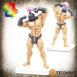 Knights Of The Squared Circle -Games Workshop knights of the squared circle 6