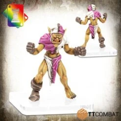 Knights Of The Squared Circle -Games Workshop knights of the squared circle 7