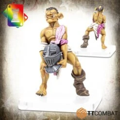 Knights Of The Squared Circle -Games Workshop knights of the squared circle 8