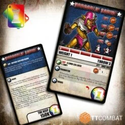 Knights Of The Squared Circle -Games Workshop knights of the squared circle 9