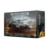 Games Workshop Kratos Heavy Assault Tank
