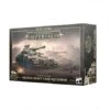 Games Workshop Kratos Heavy Tank Squadron