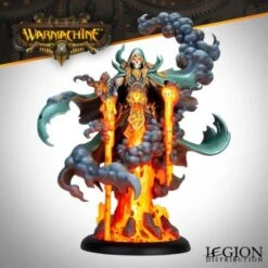 Krueger, Wrath Of Blighterghast