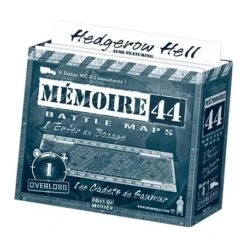 Days Of Wonder L'Enfer Du Bocage (Extension)