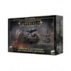 Games Workshop Leman Russ Executioner And Demolisher Squadron