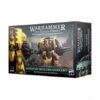 Games Workshop Leviathan Dreadnought + Ranged Weapons