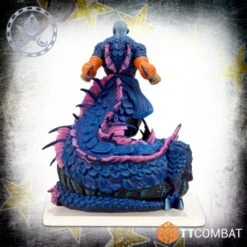 Makara The Destroyer 5 Makara The Destroyer -Games Workshop makara the destroyer 2