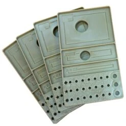 Maladum Adventurer Dashboards 7 Maladum Adventurer Dashboards -Games Workshop maladum adventurer dashboards 2