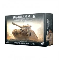 Games Workshop Malcador Heavy Tank