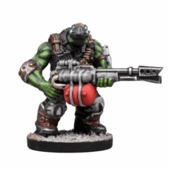 Marauder Commando Starter -Games Workshop marauder commando starter 7