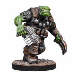 Marauder Commando Starter -Games Workshop marauder commando starter 8