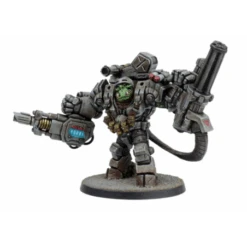 Marauder Frontal Assault Booster -Games Workshop marauder frontal assault booster 2
