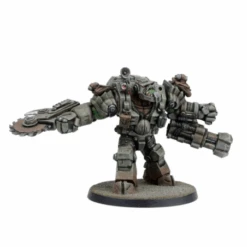 Marauder Frontal Assault Booster -Games Workshop marauder frontal assault booster 3