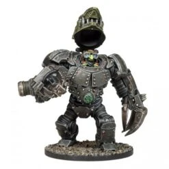 Marauder Gruntbot / Gruntbot Gaffer