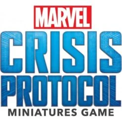 Atomic Mass Games Marvel Crisis Protocol : Les Plus Puissants De La Terre (Boîte De Base) (Français) 9 Atomic Mass Games Marvel Crisis Protocol : Les Plus Puissants De La Terre (Boîte De Base) (Français) -Games Workshop marvel crisis protocol les plus puissants de la terre boite de base francais 4