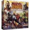 CMON Marvel Zombies : La Résistance Des Héros (Français)