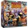 CMON Marvel Zombies : La Résistance Des X-Men (Français)