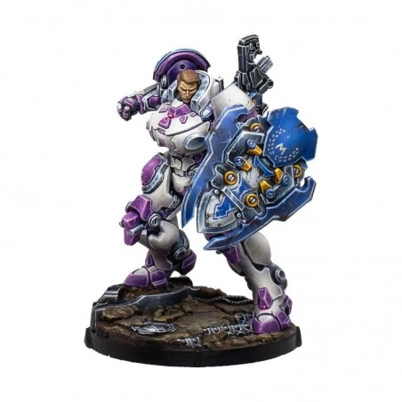 Maximus, Optimate And HexaDome Legend 2 Maximus, Optimate And HexaDome Legend – Image 2