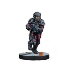 Mazon Labs Field Research Team Starter 24 Mazon Labs Field Research Team Starter -Games Workshop mazon labs field research team starter 10