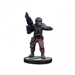 Mazon Labs Field Research Team Starter 25 Mazon Labs Field Research Team Starter -Games Workshop mazon labs field research team starter 11