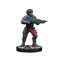 Mazon Labs Field Research Team Starter 26 Mazon Labs Field Research Team Starter -Games Workshop mazon labs field research team starter 12