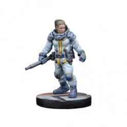 Mazon Labs Field Research Team Starter 16 Mazon Labs Field Research Team Starter -Games Workshop mazon labs field research team starter 2