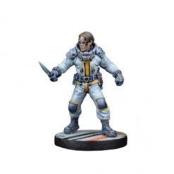 Mazon Labs Field Research Team Starter 17 Mazon Labs Field Research Team Starter -Games Workshop mazon labs field research team starter 3