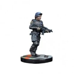 Mazon Labs Field Research Team Starter 21 Mazon Labs Field Research Team Starter -Games Workshop mazon labs field research team starter 7