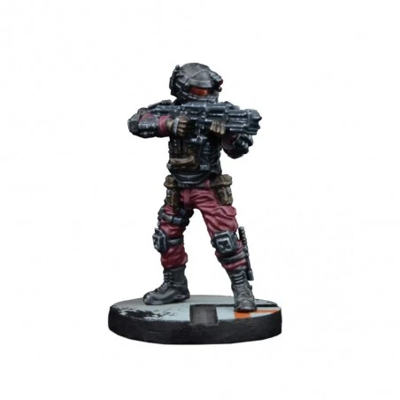 Mazon Labs Field Research Team Starter 10 Mazon Labs Field Research Team Starter – Image 10