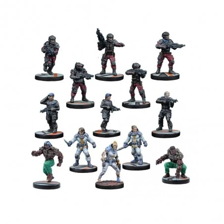 Mazon Labs Field Research Team Starter 1 Mazon Labs Field Research Team Starter