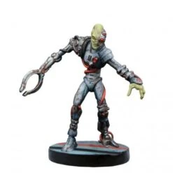 Mazon Labs Reanimation Division Booster -Games Workshop mazon labs reanimation division booster 2