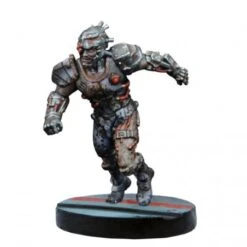 Mazon Labs Reanimation Division Booster -Games Workshop mazon labs reanimation division booster 3