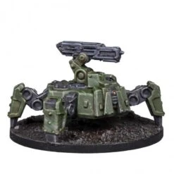 Mazon Labs Security Patrol Booster -Games Workshop mazon labs security patrol booster 2