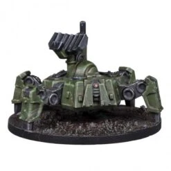 Mazon Labs Security Patrol Booster -Games Workshop mazon labs security patrol booster 3