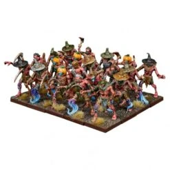 Méga Armée Cauchemars -Games Workshop mega armee cauchemars 5