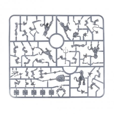 Méga Armée Forces Des Abysses 9 Méga Armée Forces Des Abysses – Image 9