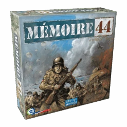 Days Of Wonder Mémoire 44 (Français)