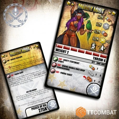 Mercy Loot 3 Mercy Loot – Image 3