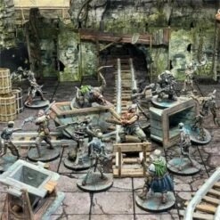 Mines Of Meruta (Français)