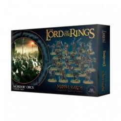 Games Workshop Mordor Orcs
