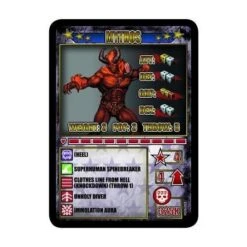 Mythos -Games Workshop mythos 2