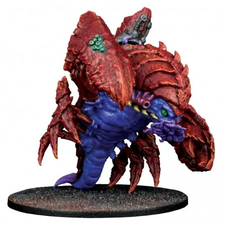 Nameless Bathomite 1 Nameless Bathomite