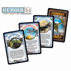 Days Of Wonder New Flight Plan (Extension) (Français) -Games Workshop new flight plan extension francais 2