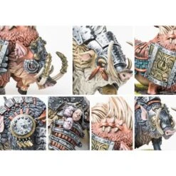 Nords : Goltr Beastpack -Games Workshop nords goltr beastpack 2