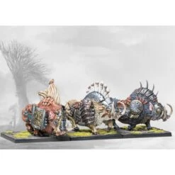 Nords : Goltr Beastpack -Games Workshop nords goltr beastpack 5