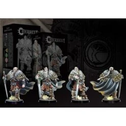 Nords : Konungyr (Nords King)