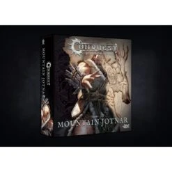 Nords : Mountain Jotnar