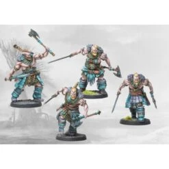 Nords : Steel Chosen -Games Workshop nords steel chosen 3