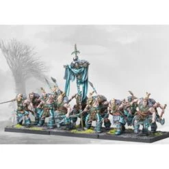 Nords : Steel Chosen -Games Workshop nords steel chosen 5