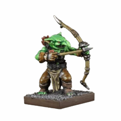 Ogre - Ambush Starter Set (Français) -Games Workshop ogre ambush starter set francais 2